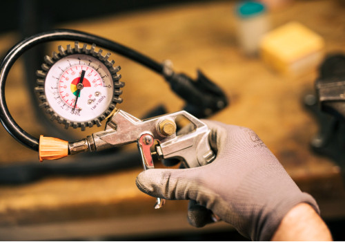 Ghid complet pentru alegerea reductorului de presiune potrivit