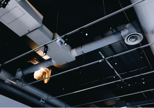 Top 5 caracteristici ale unui extractor de fum performant