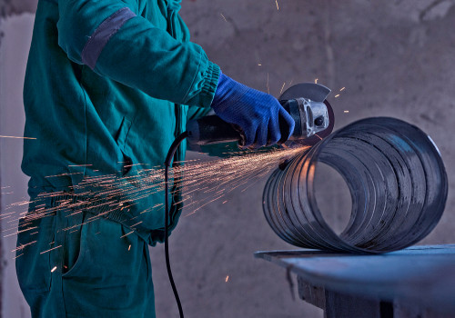 Sudura Laser: Inovația care transformă industria metalelor