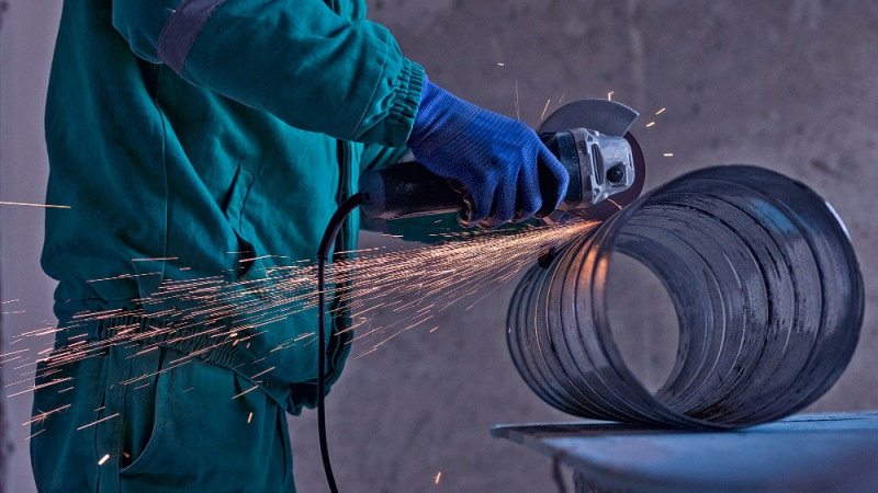 Sudura Laser: Inovația care transformă industria metalelor