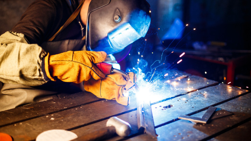 Echipamente de sudură: Protecție și performanță pentru lucrări sigure