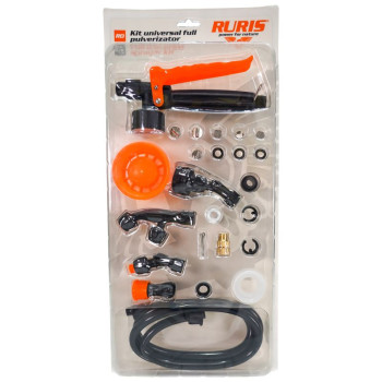 Kit universal full pulverizator 