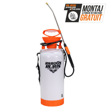 Pulverizator Manual Ruris rs 800s