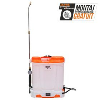 Pulverizator electric RURIS RSE 1200