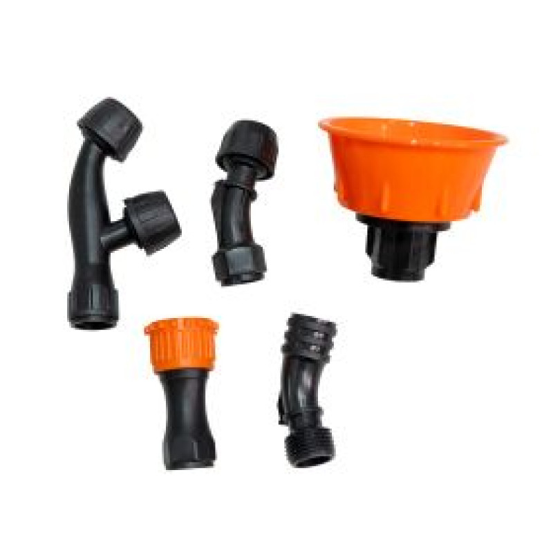 Pulverizator electric RURIS RSE 1200