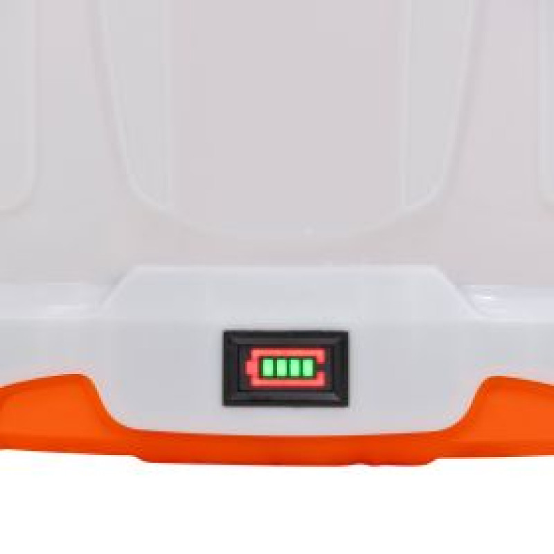 Pulverizator electric RURIS RSE 1200