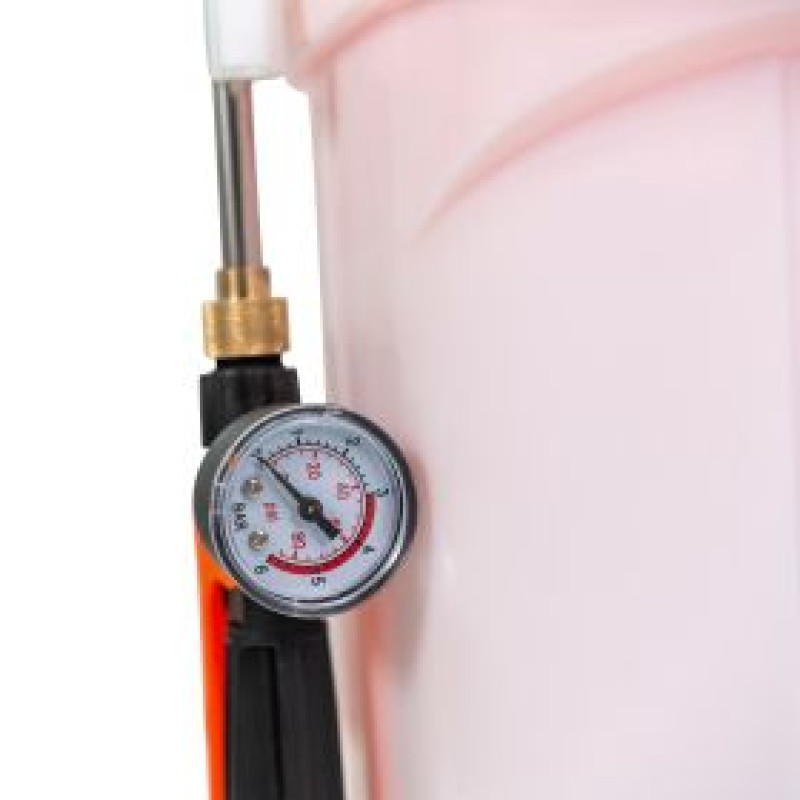 Pulverizator electric RURIS RSE 1200