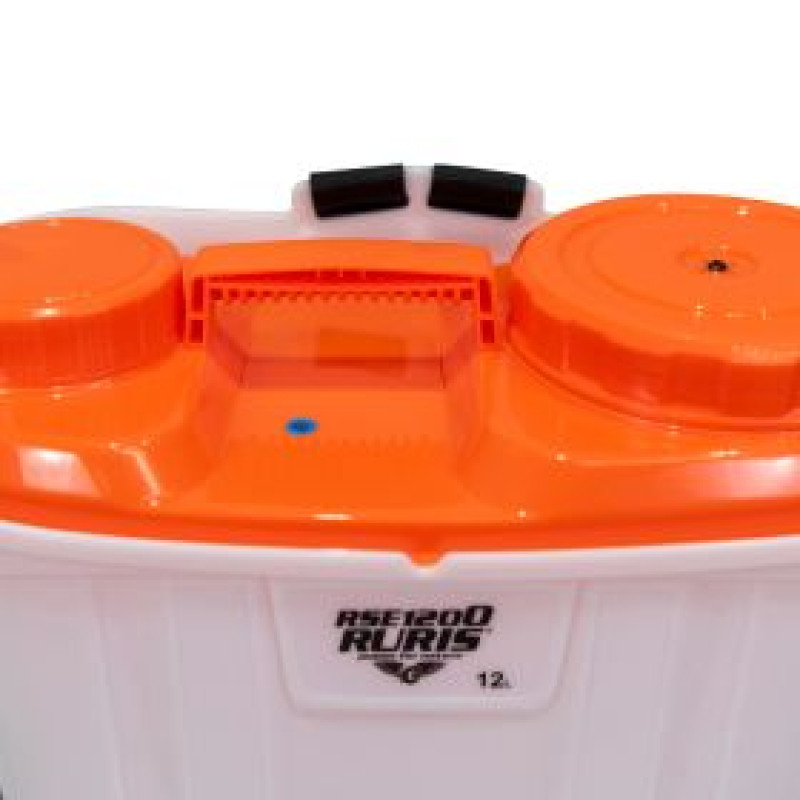 Pulverizator electric RURIS RSE 1200