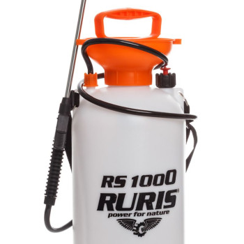 Pulverizator manual RURIS RS 1000 