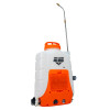 Pulverizator electric RURIS RS 1400