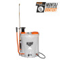 Pulverizator electric - manual RURIS RS 2000