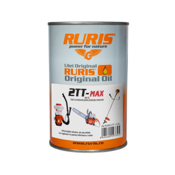 Ulei RURIS 2 TT Max - 500 ml 