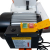Despicator lemne RURIS DL1000 1.8 kW 10 tone