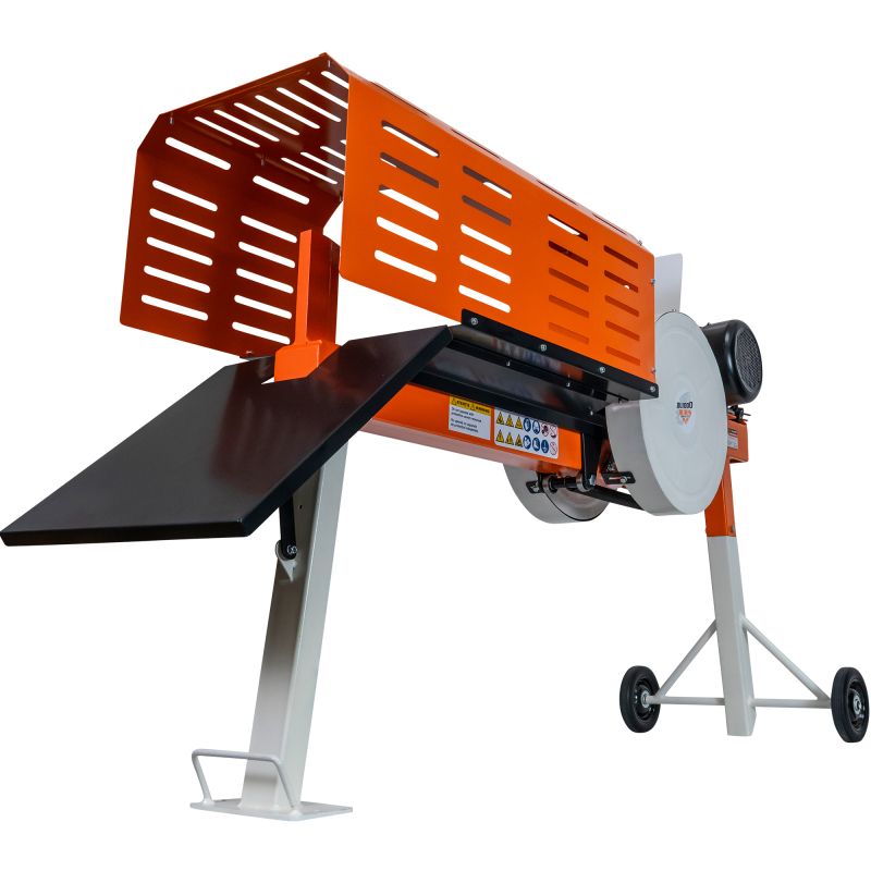 Despicator lemne RURIS DL1000 1.8 kW 10 tone