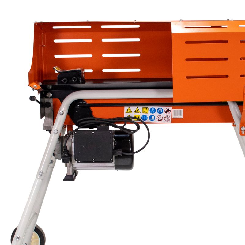 Despicator lemne RURIS DL700 2.2 kW 7 tone