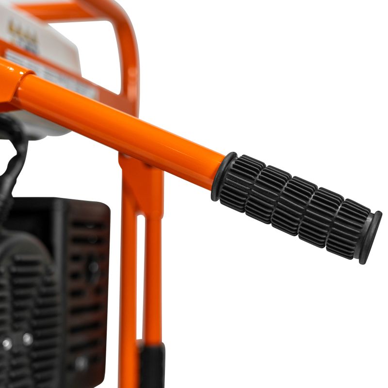 Generator curent RURIS R-Power GE 9000 RC ATS 15 CP