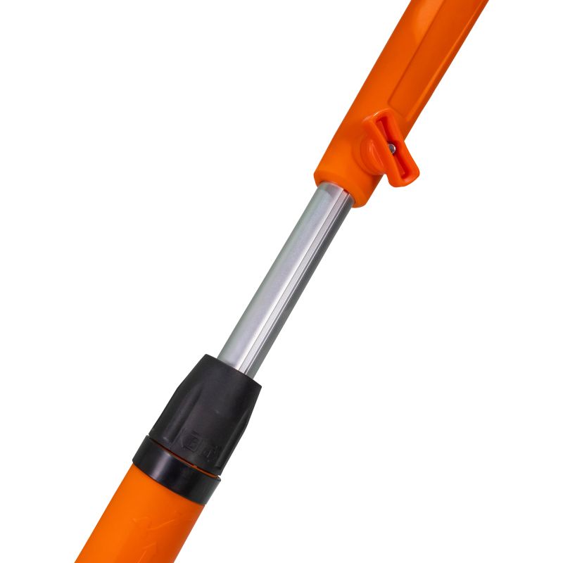 Trimmer Electric RURIS TE 400 400 W