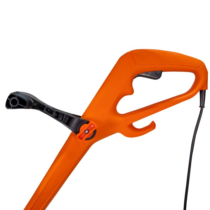 Trimmer Electric RURIS TE 400 400 W