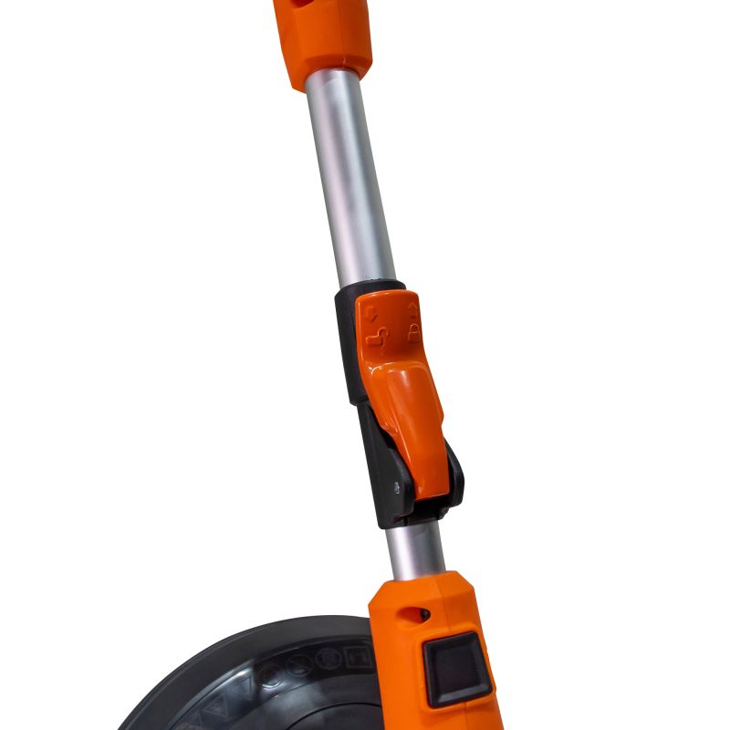 Trimmer Electric RURIS TE 500 PIVOT 500 W