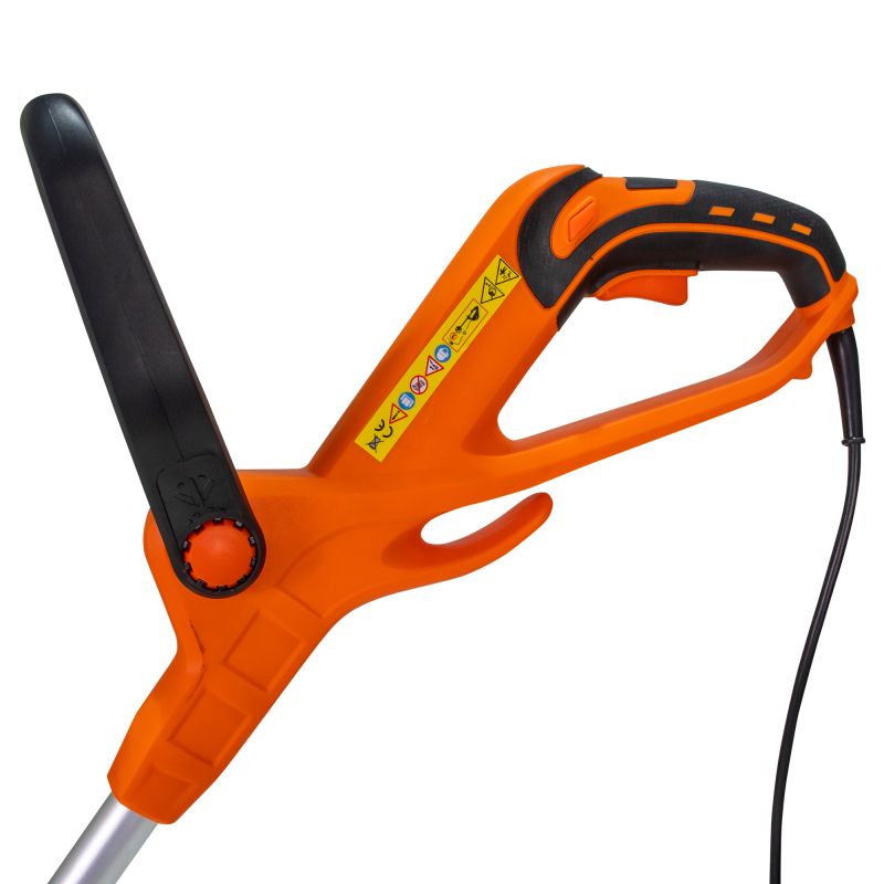 Trimmer Electric RURIS TE 500 PIVOT 500 W