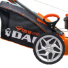 masina de tuns gazon dac 150xls