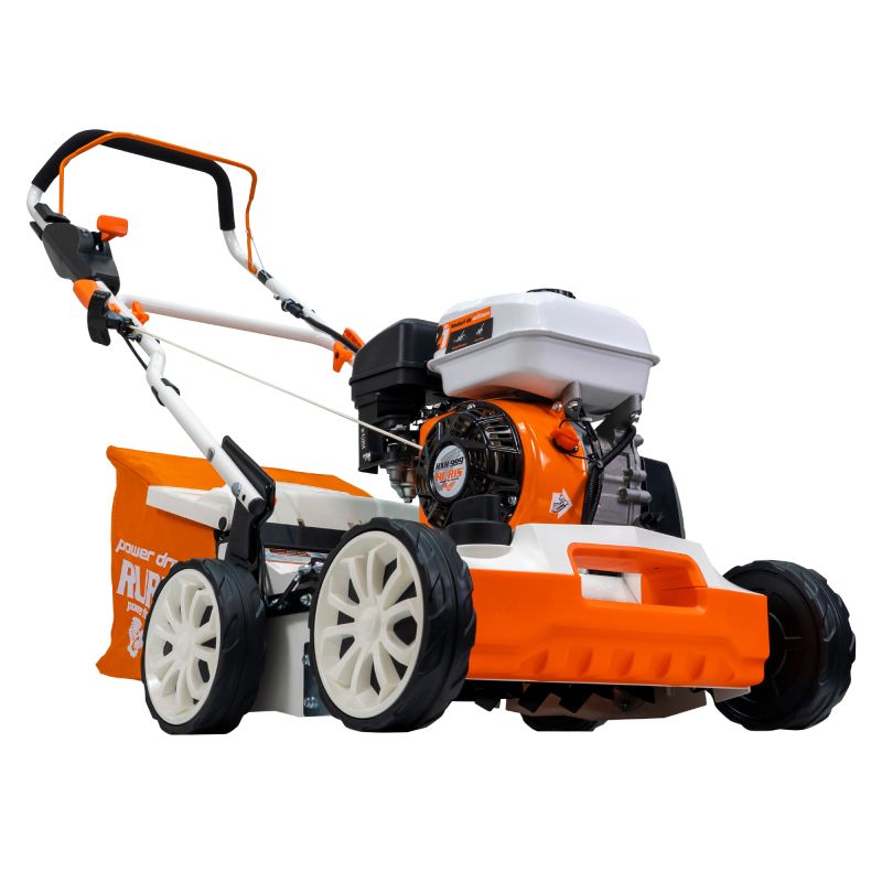 Scarificator gazon RURIS RXH999 5.3 CP