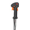Motocoasa de umar DAC 110 - 1.2 CP