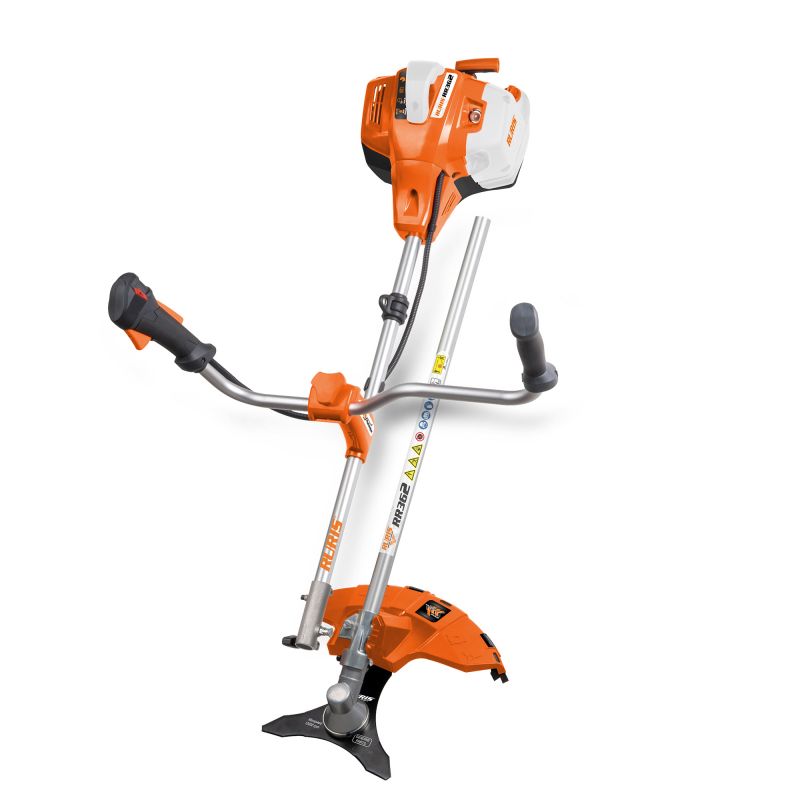 Motocoasa de umar RURIS RR 362 2.4 CP