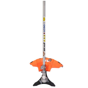 Motocoasa de umar RURIS RR 362 2.4 CP 