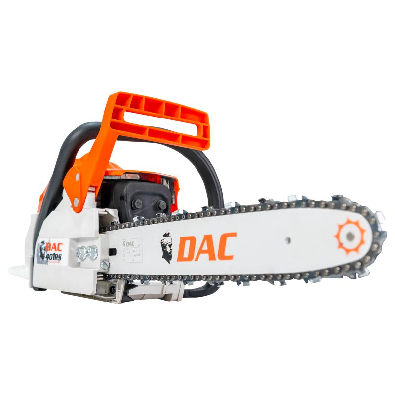 Motoferastrau DAC 401 RS 2.5 CP