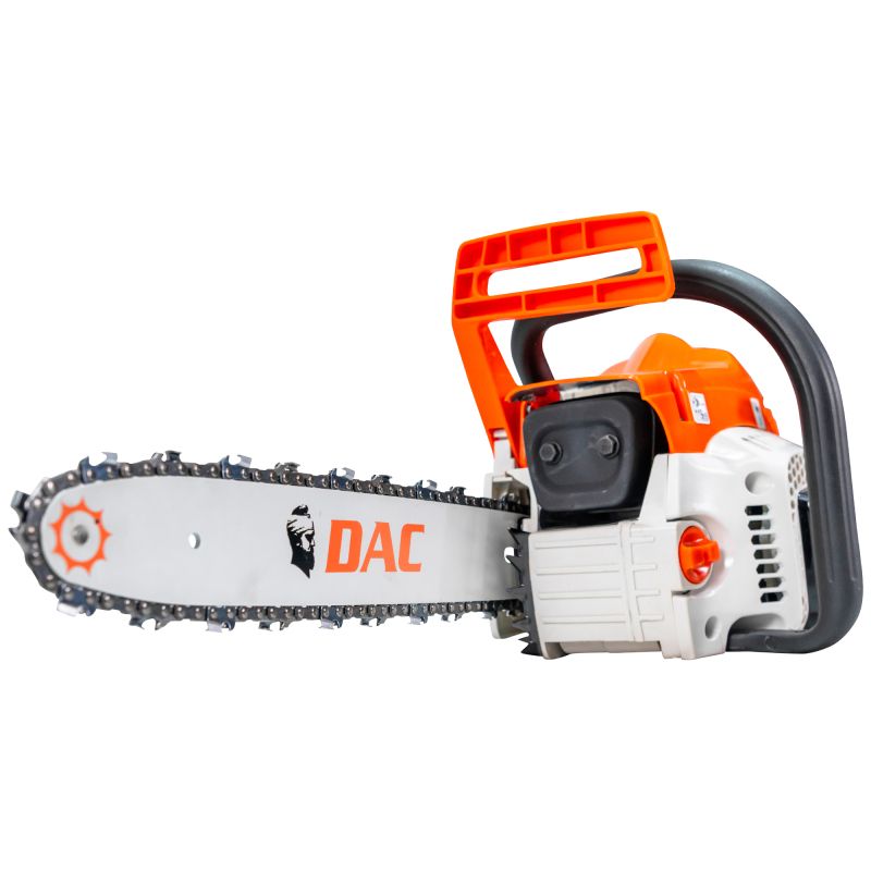 Motoferastrau DAC 401 RS 2.5 CP