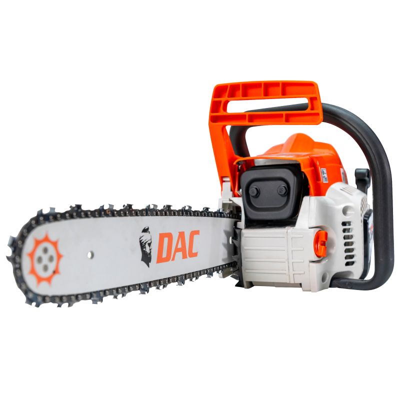 Motoferastrau DAC 456 RS 3 CP