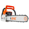 Motoferastrau DAC 456 RS 3 CP