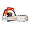 Motoferastrau DAC 456 RS 3 CP