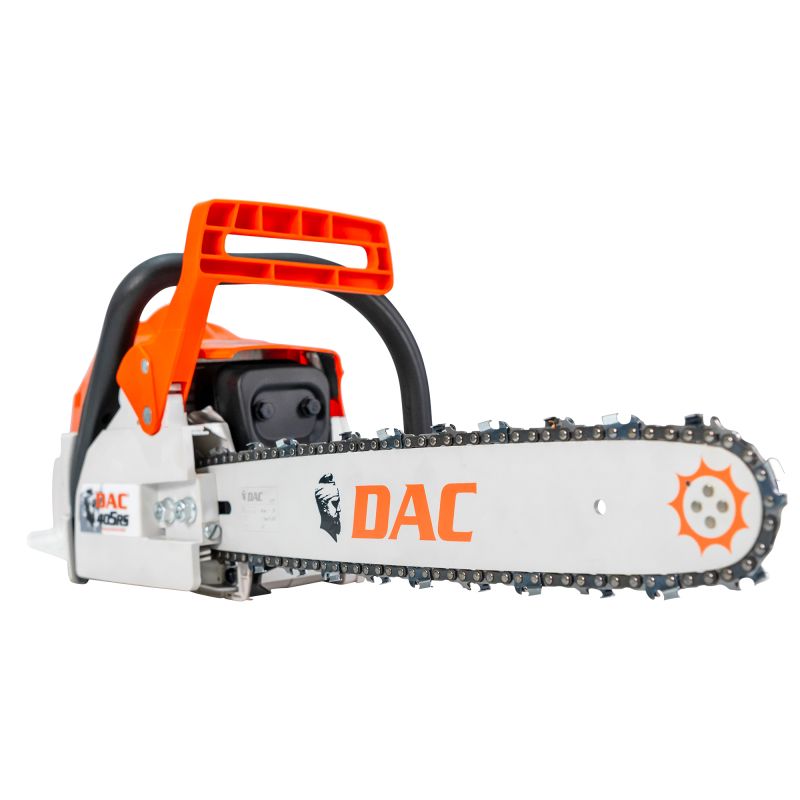 Motoferastrau DAC 456 RS 3 CP