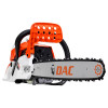 Motoferastrau DAC 501 RS 3.6 CP