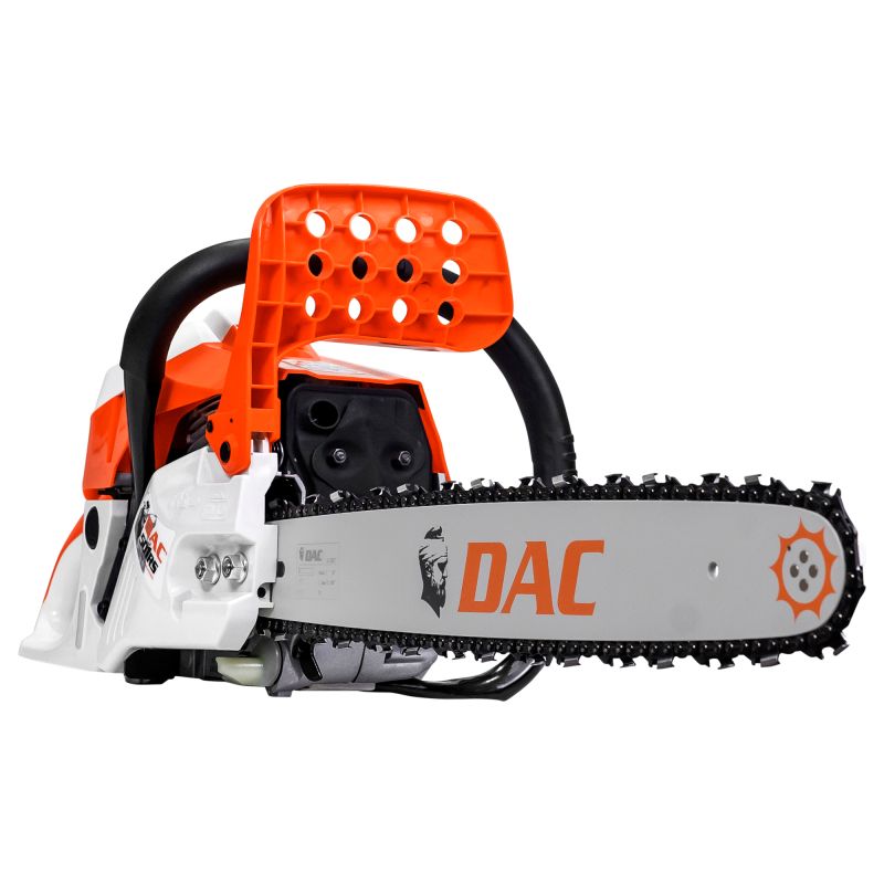 Motoferastrau DAC 501 RS 3.6 CP