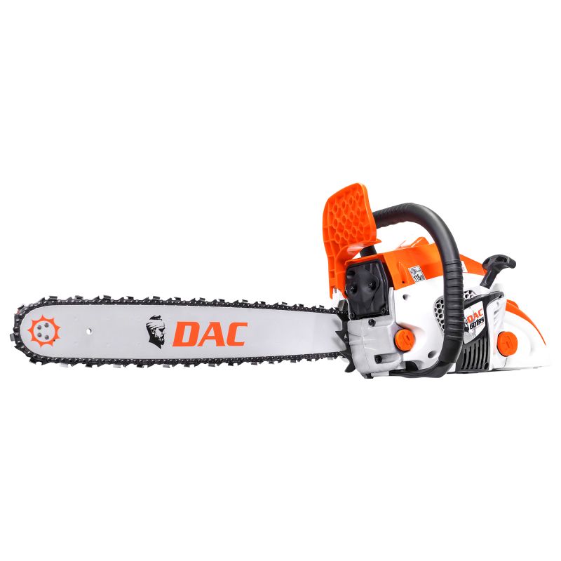 Motoferastrau DAC 601 RS 5 CP