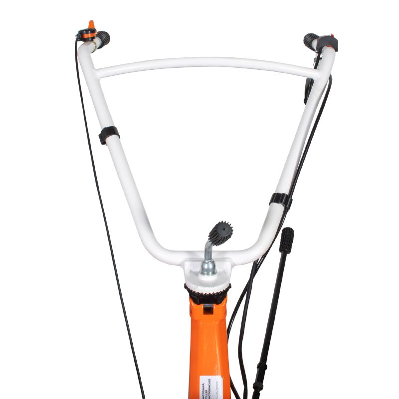 Motosapa DAC 6500K roti cauciuc 4 00-8 7 CP