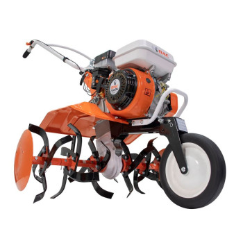 Motosapa DAC 7000 K roti cauciuc 4 00-8 rarita 7CP 