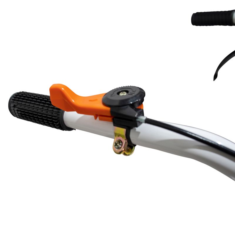 Motosapa DAC 7000 K roti cauciuc 4 00-8 rarita 7CP