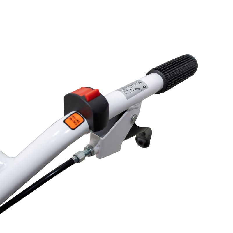 Motosapa DAC 7000 K roti cauciuc 4 00-8 rarita 7CP