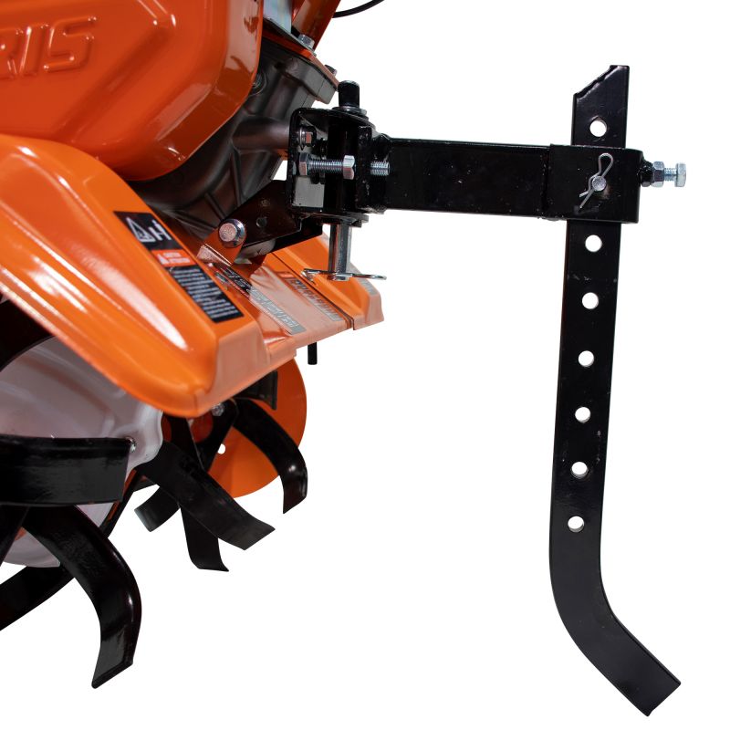 Motosapa DAC 7000 K roti cauciuc 4 00-8 rarita 7CP