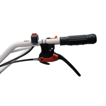 Motosapa RURIS 5600R 4 CP 