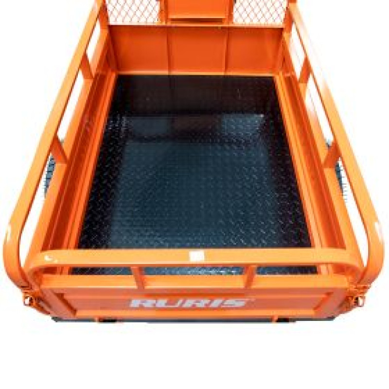 Remorca RURIS 550 S