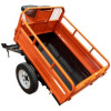Remorca RURIS 550 S