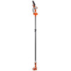 Electroferastrau telescopic pe acumulator RURIS 1424e Power Alfa UP {contine acumulator + incarcator}