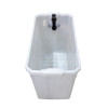 Tocator de crengi si resturi vegetale RURIS ST200s 2.8 KW