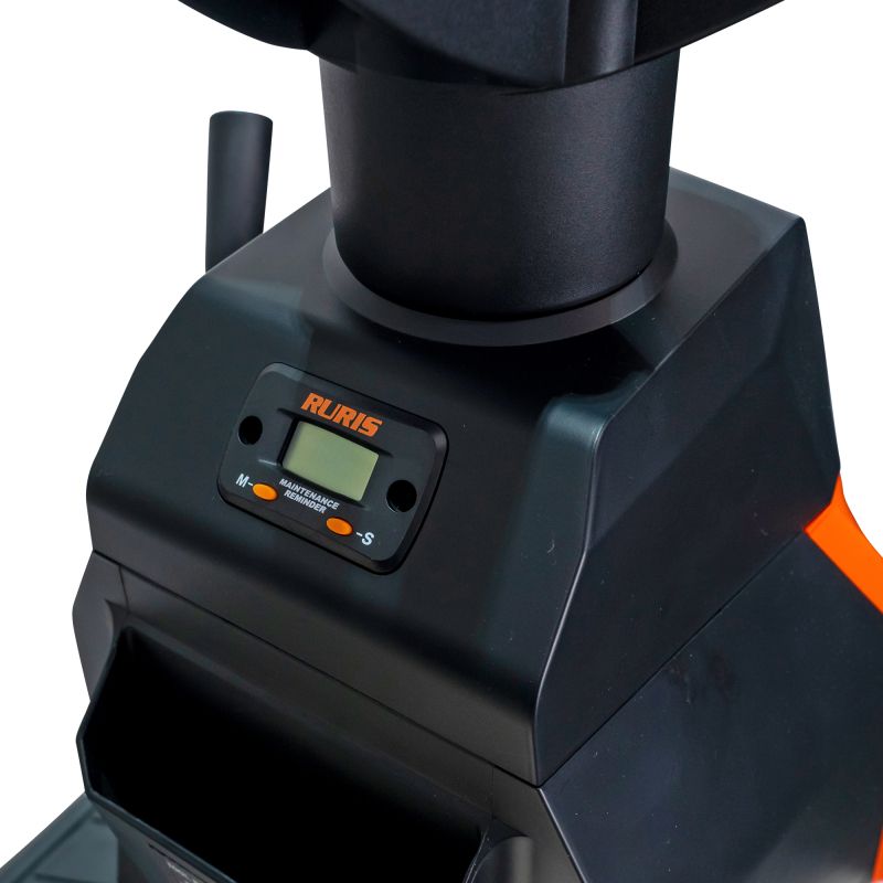 Tractor de Tuns Gazon RURIS RX Pilot 001M 9.5 CP