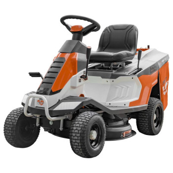 Tractor de Tuns Gazon RURIS RX Pilot 001M 9.5 CP 